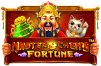 Master Chen’s Fortune – Slots Baixa Volatilidade