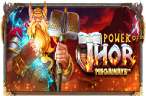 Power of Thor Megaways – Artigo Discover – Slots da Pragmatic Play mais jogadas na Betano