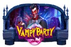 Vampy Party – Artigo Discover – Slots Halloween
