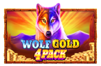 Wolf Gold 4 Pack – Review 888 Casino