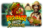 Big Bass Amazon Xtreme – Artigo Discover – Slots da Pragmatic Play mais jogadas na Betano