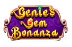 Genie’s Gem Bonanza – Melhores Slots Pragmatic Play