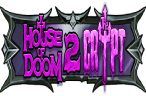 House of Doom 2: The Crypt – Artigo Discover – Slots Halloween