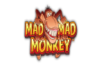Mad Mad Monkey – Slots de 1 Centimo