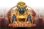 Rich Wilde and the Amulet of Dead – Slots Baixa Volatilidade