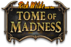 Rich Wilde and the Tome of Madness – Artigo Discover – Melhores Slots Verticais