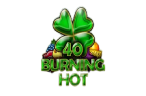 40 Burning Hot Bell Link – CP Betano – TopPages SEM3 SET25