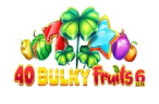 40 Bulky Fruits 6 Reels – CP Betano – TopPages SEM3 SET25