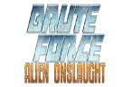 Brute Force Alien Onslaught – CP Luckia – TopPages SEM5 DEZ25