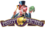 Piggy Riches – Slots NetEnt- Artigo Discover