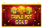 Triple Pot Gold – CP Betclic – TopPages SEM2 SET25