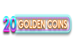 20 Golden Coins – CP Solverde – TopPages SEM3 OUT25
