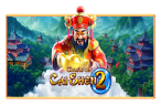 Chests of Cai Shen 2 – Melhores Slots Pragmatic Play