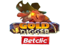 Betclic Gold Digger – CP Betclic – TopPages SEM2 OUT25