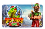 Big Bass Christmas Bash – CP Betano – TopPages Update SEM3B