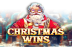 Christmas Wins – CP Placard – SEM4 – DEZ25