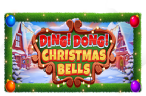 Ding Dong Christmas Bells – Melhores Slots de Natal 2025