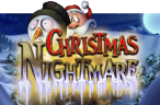 Christmas Nightmare – Melhores Slots de Natal 2025