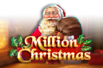 Million Christmas – Melhores Slots de Natal 2025