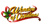 Wonders of Christmas – Melhores Slots de Natal 2025