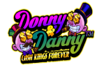 Donny and Danny – CP Luckia – TopPages SEM5 – ABR26