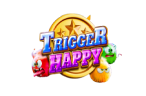 Trigger Happy – Melhores Slots BTG