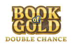 Book of Gold: Double Chance – Melhores Slots Playson