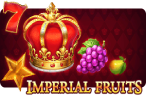Imperial Fruits: 5 Lines – Melhores Slots Playson