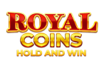 Royal Coins: Hold and Win – Melhores Slots Playson