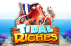 Tidal Riches – Melhores Slots Novomatic