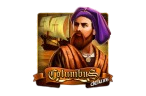 Columbus Deluxe – Melhores Slots Novomatic