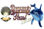 Dolphin’s Pearl Deluxe – Melhores Slots Novomatic