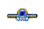 Enchanted Pegasus Boom – Melhores Slots Novomatic