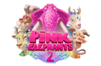 Pink Elephants 2 – Melhores Slots Thunderkick