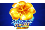 Supercharged Clovers: Hold and Win – Melhores Slots Online