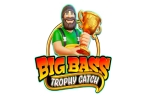 Big Bass Trophy Catch – Melhores Slots Online
