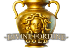 Divine Fortune Gold – Melhores Slots Online