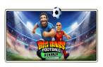 Big Bass Football Bonanza – Artigo Penalty ShootOut