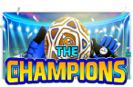 The Champions – Artigo Penalty ShootOut