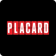 Placard